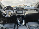 Nissan Qashqai 1.5 DCI 110 KM Zarejestrowany Oryginalny Przebieg - 15