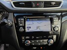 Nissan Qashqai 1.5 DCI 110 KM Zarejestrowany Oryginalny Przebieg - 16