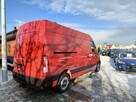 Renault Master 2.3 D 150 KM Automat L2H2 - 5