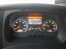 MERCEDES -ATEGO-MERSCH-AUTOTRANSPORTER NA 5 AUT! BDB STAN MECHANICZNY - 4