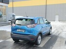 Opel Crossland X Salonowy, Bezwypadkowy, Bardzo zadbany i w ASO serwisowany - 3