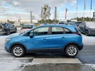 Opel Crossland X Salonowy, Bezwypadkowy, Bardzo zadbany i w ASO serwisowany - 6