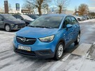 Opel Crossland X Salonowy, Bezwypadkowy, Bardzo zadbany i w ASO serwisowany - 7