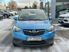 Opel Crossland X Salonowy, Bezwypadkowy, Bardzo zadbany i w ASO serwisowany - 8