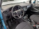 Opel Crossland X Salonowy, Bezwypadkowy, Bardzo zadbany i w ASO serwisowany - 10