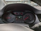 Opel Crossland X Salonowy, Bezwypadkowy, Bardzo zadbany i w ASO serwisowany - 11