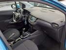 Opel Crossland X Salonowy, Bezwypadkowy, Bardzo zadbany i w ASO serwisowany - 14