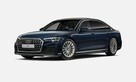 Audi A8 Masaże_Wentylacja_SkrętnaOś_Webasto_Panorama_360_B&O_FV