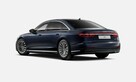 Audi A8 Masaże_Wentylacja_SkrętnaOś_Webasto_Panorama_360_B&O_FV - 2