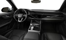Audi Q8 PakietCzerń_Hak_Panorama_HomeLink_TempomatACC_4-strefy_FV23% - 4