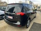 Opel Zafira 2.0 1wł Klima BAgaznik Rowerowy El szyby Stan BDB BEzwypadk OPłacony - 4