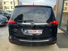 Opel Zafira 2.0 1wł Klima BAgaznik Rowerowy El szyby Stan BDB BEzwypadk OPłacony - 5
