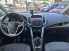 Opel Zafira 2.0 1wł Klima BAgaznik Rowerowy El szyby Stan BDB BEzwypadk OPłacony - 11