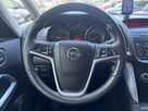 Opel Zafira 2.0 1wł Klima BAgaznik Rowerowy El szyby Stan BDB BEzwypadk OPłacony - 12