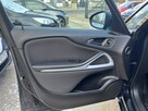 Opel Zafira 2.0 1wł Klima BAgaznik Rowerowy El szyby Stan BDB BEzwypadk OPłacony - 15