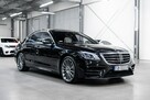 Mercedes S 400 S400d 4Matic. Salon PL, Panorama, Tempomat Adaptacyjny, FV23%