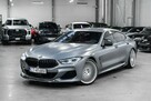 BMW 850 530 KM. Bezwypadkowy. Carbon. Noktowizor. PPF. - 4