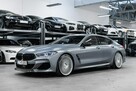 BMW 850 530 KM. Bezwypadkowy. Carbon. Noktowizor. PPF. - 5