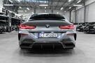 BMW 850 530 KM. Bezwypadkowy. Carbon. Noktowizor. PPF. - 9