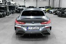 BMW 850 530 KM. Bezwypadkowy. Carbon. Noktowizor. PPF. - 10