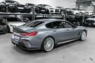 BMW 850 530 KM. Bezwypadkowy. Carbon. Noktowizor. PPF. - 11