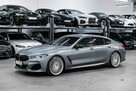 BMW 850 530 KM. Bezwypadkowy. Carbon. Noktowizor. PPF. - 15