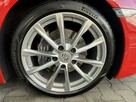 Porsche 718 Boxster 300KM PDK. Guards Red, Wentylacja, BOSE, Pakiet skórzany, PDLS+. - 16