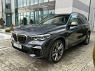 BMW X5 M 50i 530KM. Salon PL, 1 właściciel, Bezwypadkowa, BRI i BSI do 09.2026. - 1