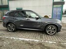 BMW X5 M 50i 530KM. Salon PL, 1 właściciel, Bezwypadkowa, BRI i BSI do 09.2026. - 4