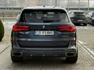 BMW X5 M 50i 530KM. Salon PL, 1 właściciel, Bezwypadkowa, BRI i BSI do 09.2026. - 6
