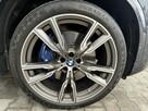 BMW X5 M 50i 530KM. Salon PL, 1 właściciel, Bezwypadkowa, BRI i BSI do 09.2026. - 16
