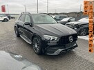 Mercedes GLE 400 AMG Line 4Matic Kamery 360 Skóra Wentylacja Pamięć  330KM