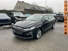 Ford Mondeo Vignale Automat Klimatronik Podgrzewanie Kamera 190KM - 1