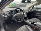 Ford Mondeo Vignale Automat Klimatronik Podgrzewanie Kamera 190KM - 7