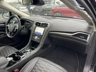 Ford Mondeo Vignale Automat Klimatronik Podgrzewanie Kamera 190KM - 11