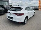 Renault Megane Klimatronik Czujniki parkowania