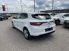 Renault Megane Klimatronik Czujniki parkowania - 4