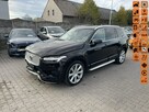 Volvo XC 90 T8 AWD Plug IN Skóra Kamery360 Panorama Pamięć 7 Os. HAK 320 KM