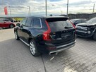 Volvo XC 90 T8 AWD Plug IN Skóra Kamery360 Panorama Pamięć 7 Os. HAK 320 KM - 2