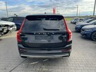 Volvo XC 90 T8 AWD Plug IN Skóra Kamery360 Panorama Pamięć 7 Os. HAK 320 KM - 3