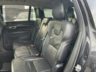 Volvo XC 90 T8 AWD Plug IN Skóra Kamery360 Panorama Pamięć 7 Os. HAK 320 KM - 15