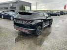 Hyundai Tucson N-line Automat Skóra Kamera Podgrzewanie Virtual 150KM - 2