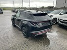 Hyundai Tucson N-line Automat Skóra Kamera Podgrzewanie Virtual 150KM - 4