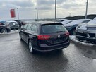 Volkswagen Passat Highline Automat Skóra Podgrzewanie Klimatronik - 4