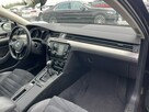 Volkswagen Passat Highline Automat Skóra Podgrzewanie Klimatronik - 8