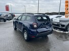 Dacia Duster Klimatyzacja Czujniki LPG Hak