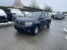 Dacia Duster Klimatyzacja Czujniki LPG Hak - 2