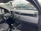Dacia Duster Klimatyzacja Czujniki LPG Hak - 11