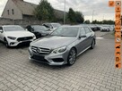 Mercedes E 250 AMG Line 4Matic Skóra Automat Kamera Podgrzewanie HAK