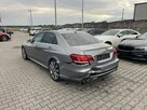 Mercedes E 250 AMG Line 4Matic Skóra Automat Kamera Podgrzewanie HAK - 2